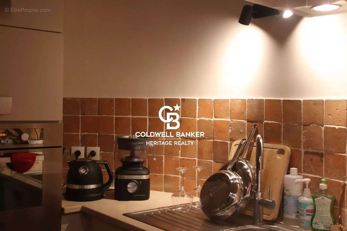 Appartement à CURIS-AU-MONT-D'OR