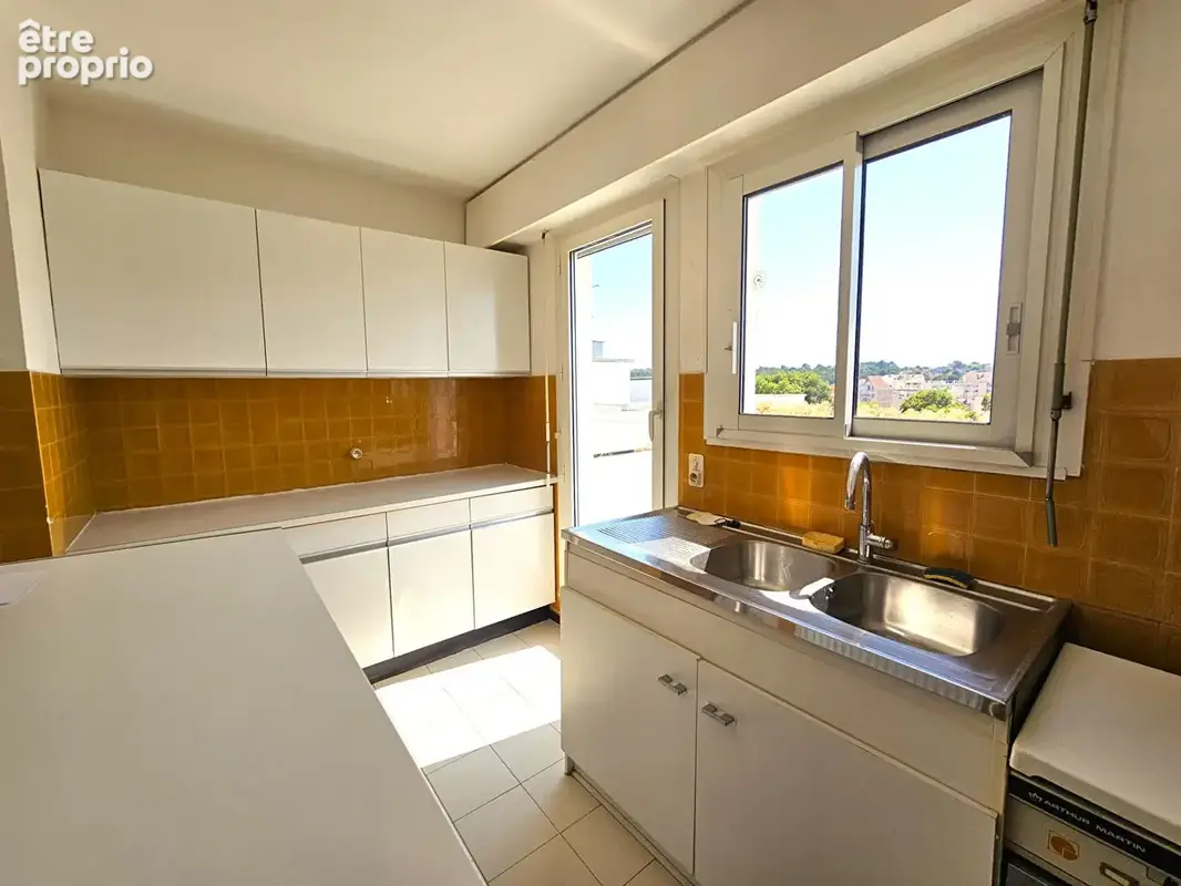 Appartement Arcachon 2 pièce(s) 51.75 m2 - photo 5