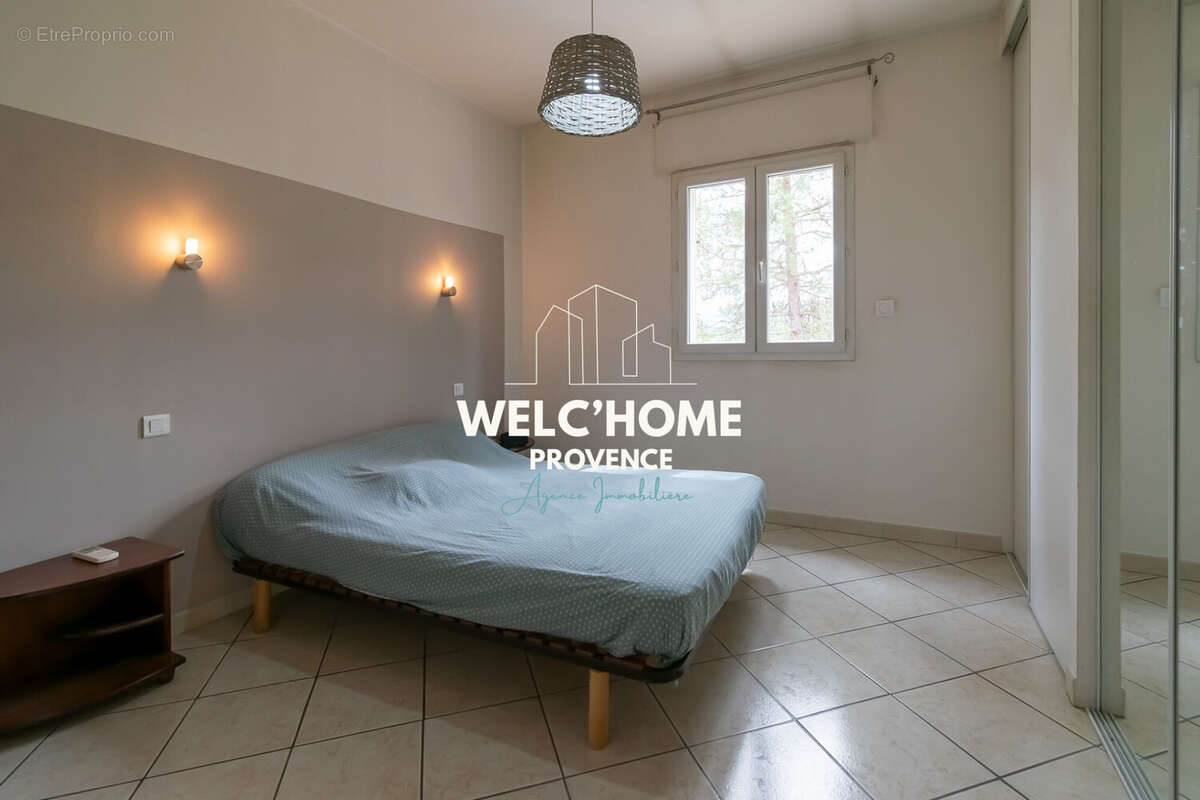 Maison à CHATEAUVERT