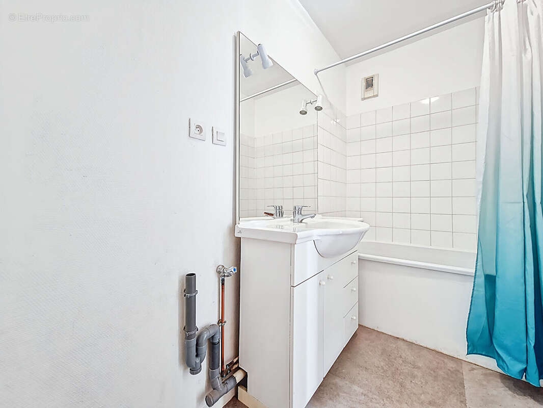Appartement T3 lumineux avec double balcon, Proche tramway - photo 10