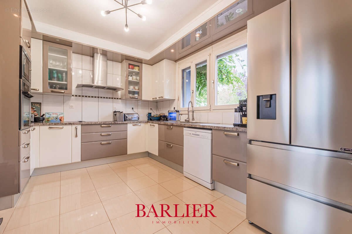 Maison à LINGOLSHEIM