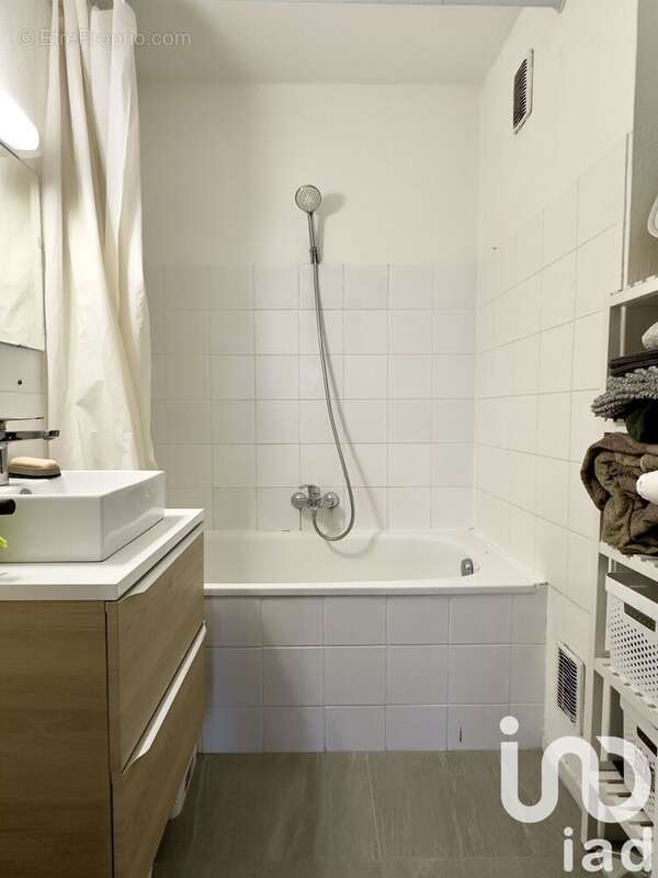 Photo 9 - Appartement à MOULINS-LES-METZ