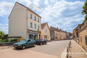 Appartement à SANTENAY