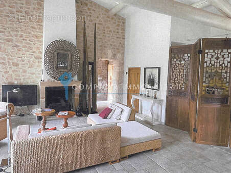 Ensemble immobilier d'exception - photo 66