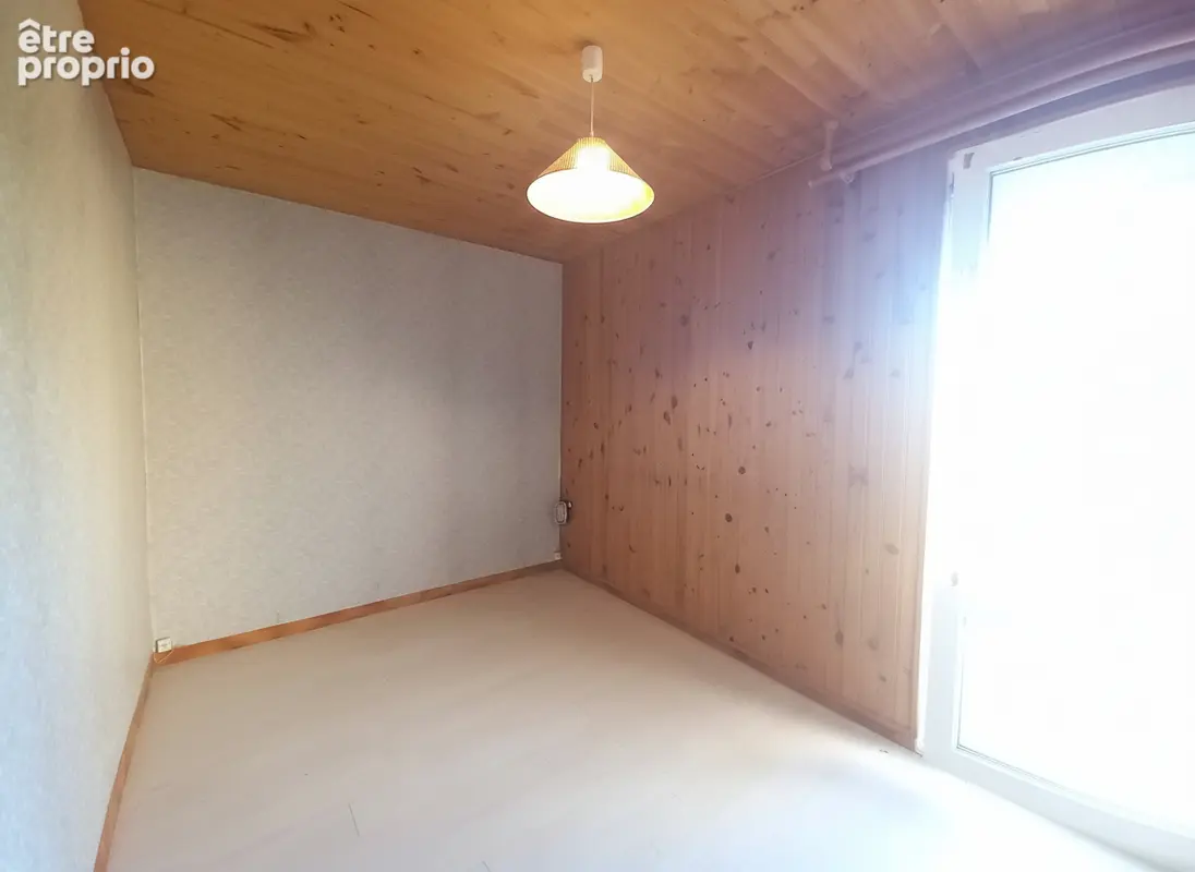 Le havre maison plain-pied f4 avec garage et jardin - photo 7