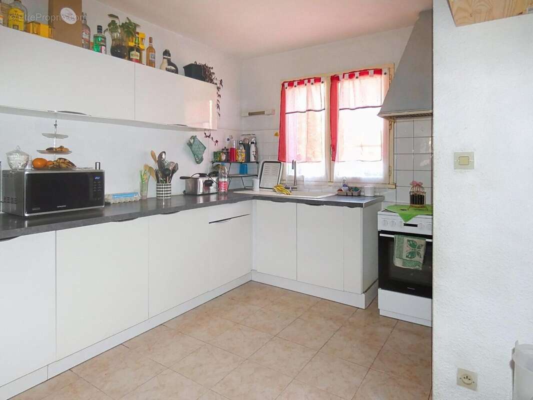 Photo 3 - Maison à PUICHERIC