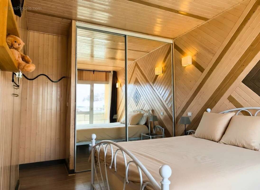 Appartement à MONT-DE-LANS