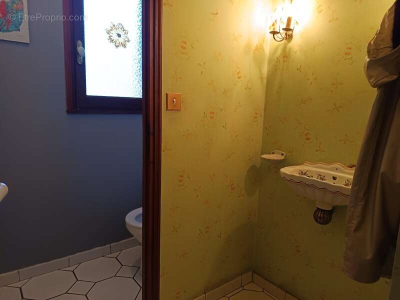 Maison à AIRE-SUR-L'ADOUR