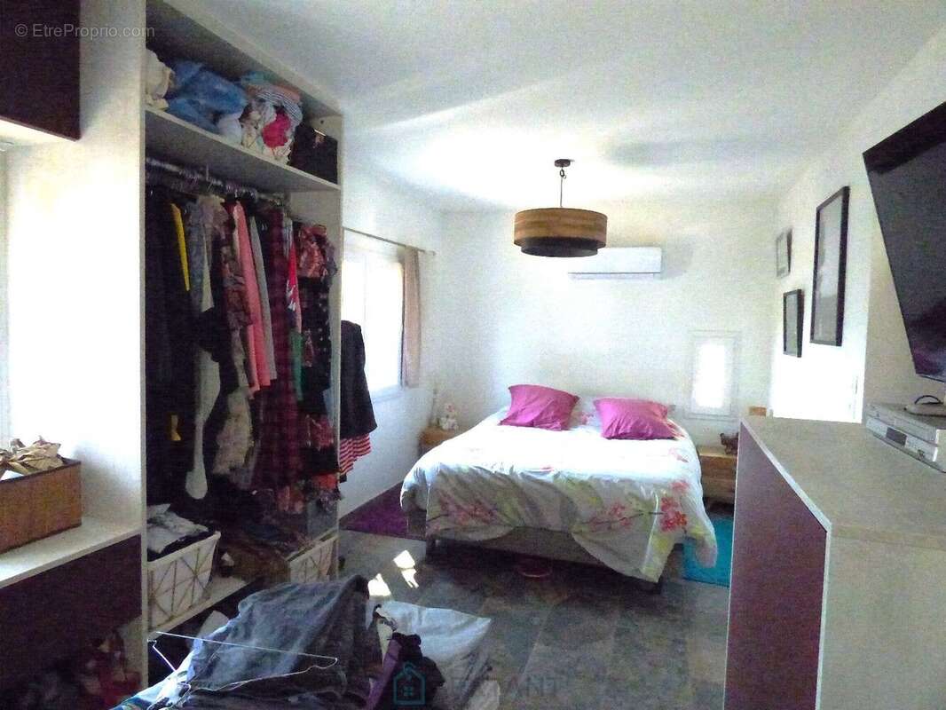 Maison à SAINT-RAPHAEL