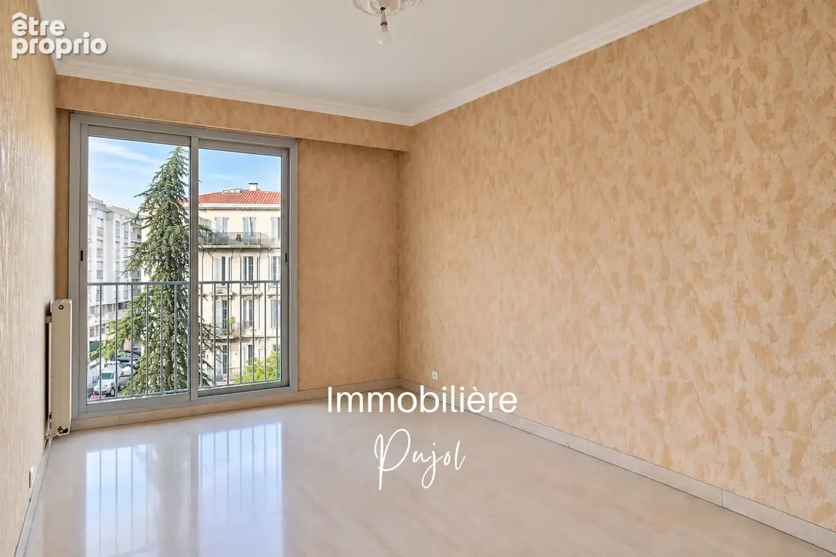 Saint-Pierre 13005 - T3 avec balcon - photo 13