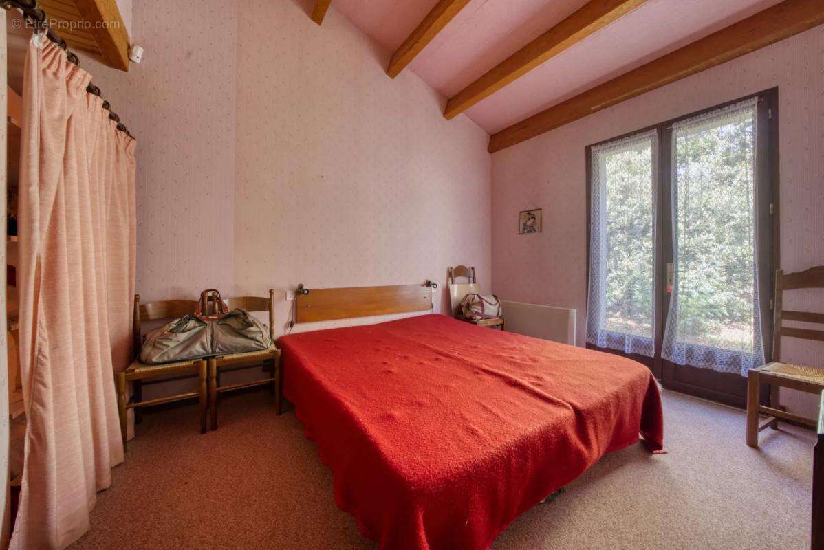 Maison à LE GRAND-VILLAGE-PLAGE