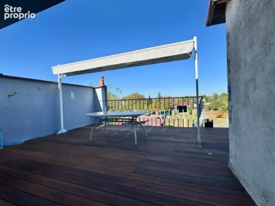 Maison de caractère – 6 pièces – 330 m² - photo 9