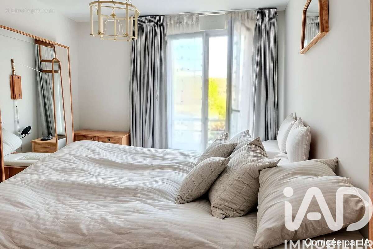 Photo 7 - Appartement à CORBEIL-ESSONNES