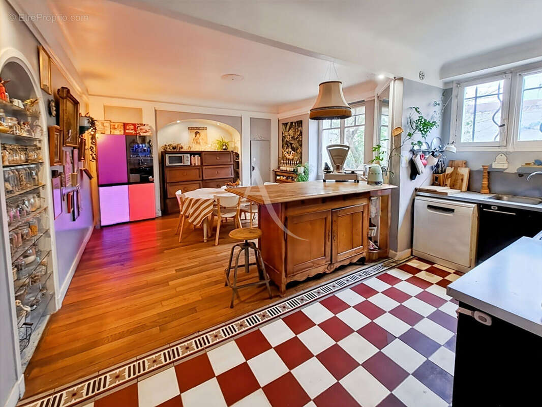 Maison à ARPAJON
