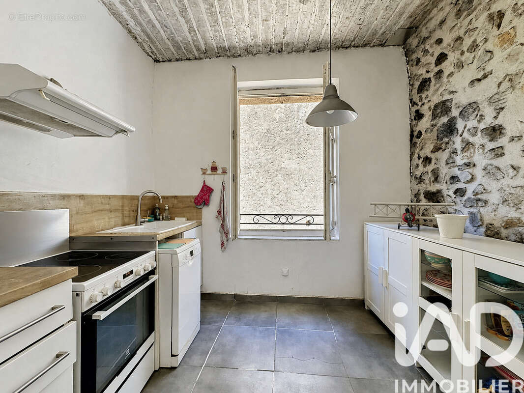 Photo 5 - Appartement à FAYENCE