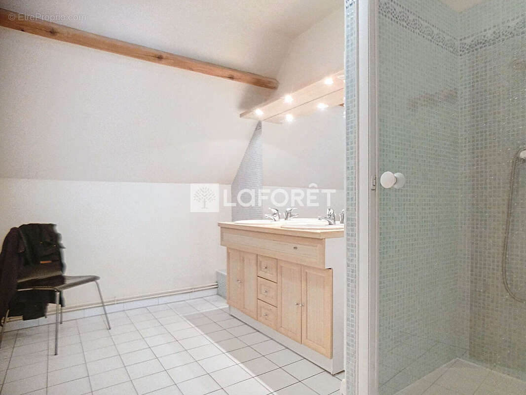 Maison à SAINT-GERMAIN-DE-PASQUIER