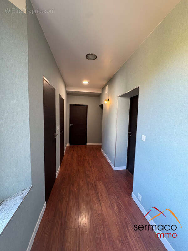 Appartement 117 m² à Forbach  - photo 7