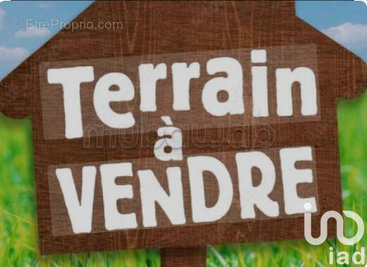 Photo 1 - Terrain à SERVIGNY-LES-SAINTE-BARBE