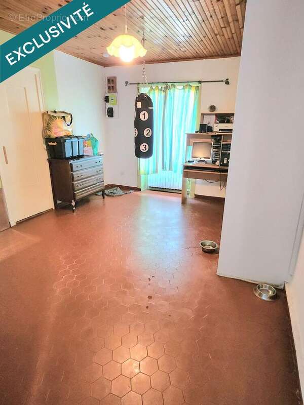 Photo 7 - Appartement à LA GRAND-CROIX