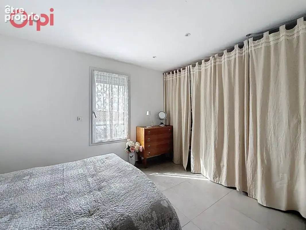 Villa sur le toit contemporaine de 128 m² terrasse 60m² 4 chambres dont 2 au rdc vue imprenable - photo 8