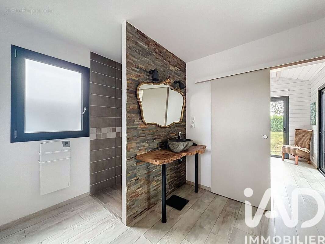 Photo 9 - Maison à BAS-MAUCO