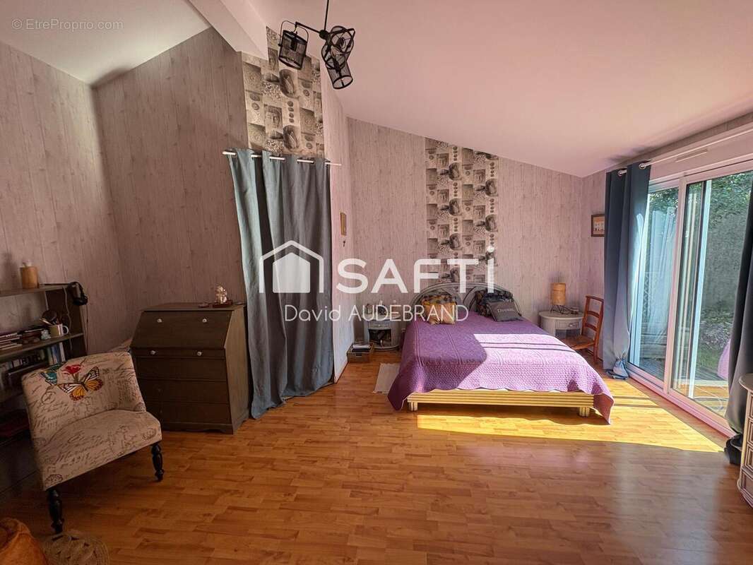 Photo 5 - Maison à ECHIRE