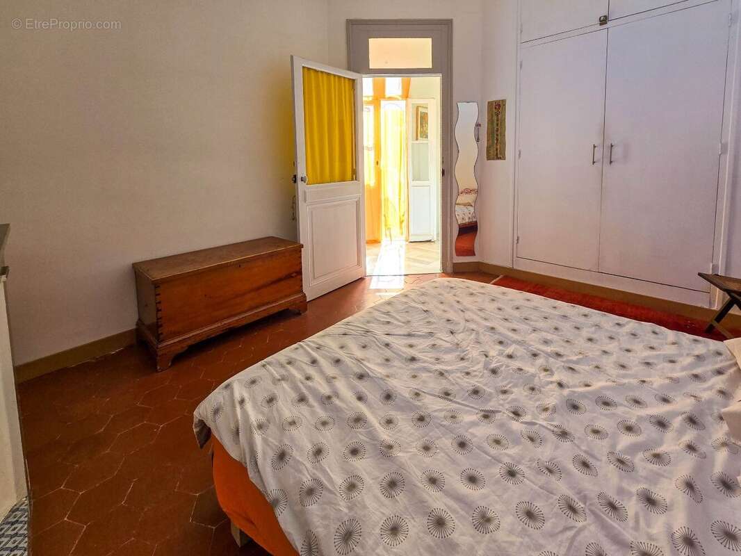 Appartement à SETE