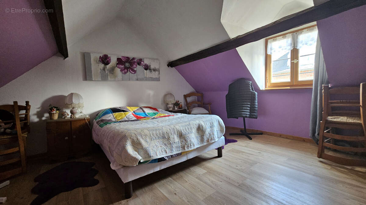 Maison à ABBEVILLE