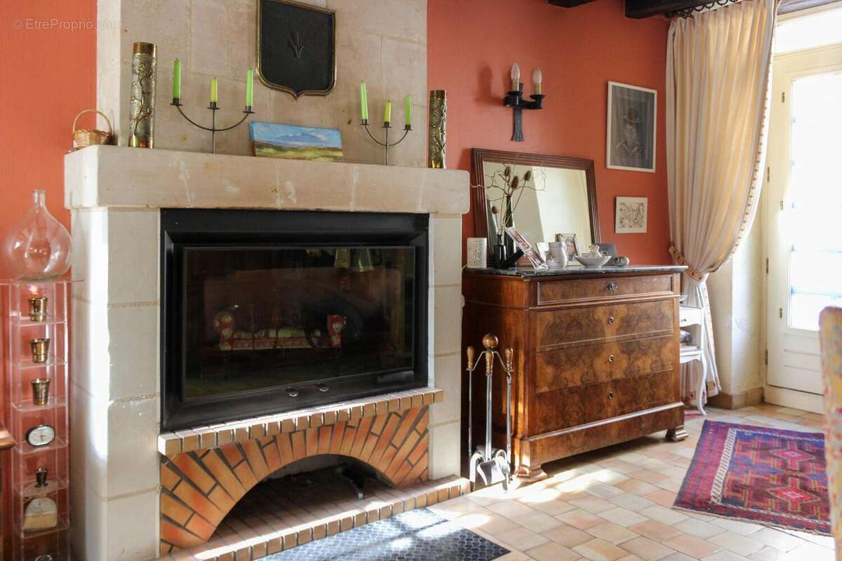 Photo 8 - Maison à BAUGE