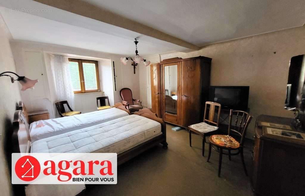 Appartement à ROUFFACH