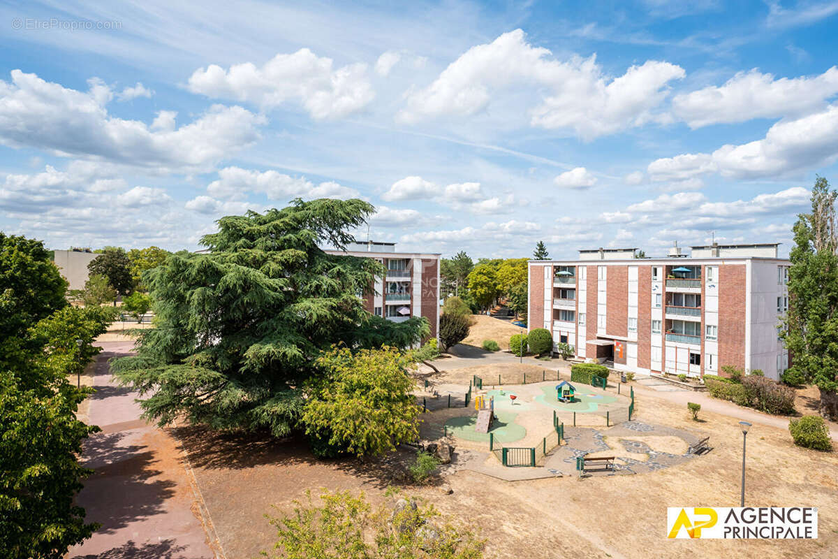 Appartement Maisons Laffitte 4 pièce(s) 83 m2 - photo 7