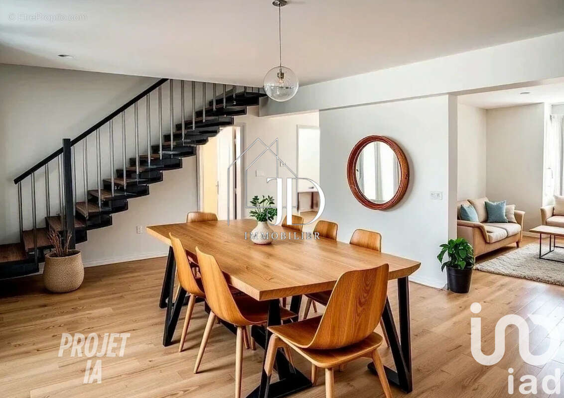 Photo 3 - Appartement à LA POSSESSION