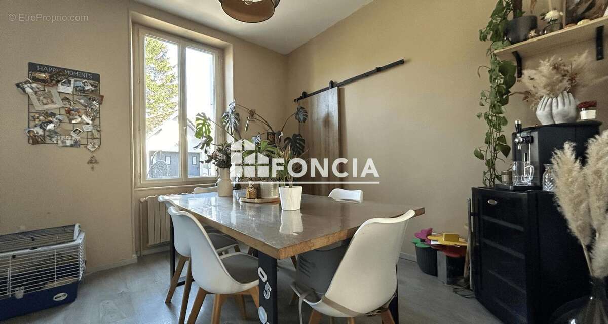 Maison 4 pièces 86 m² - photo 2