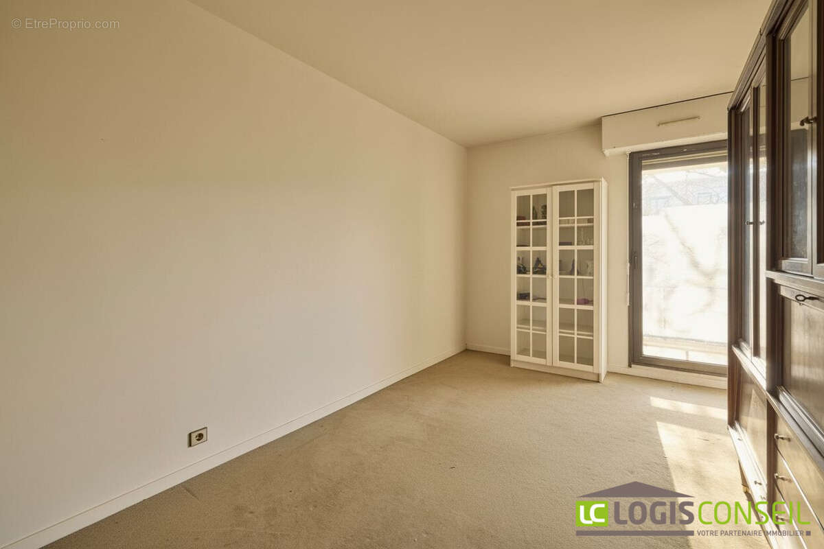 Appartement à CHATILLON