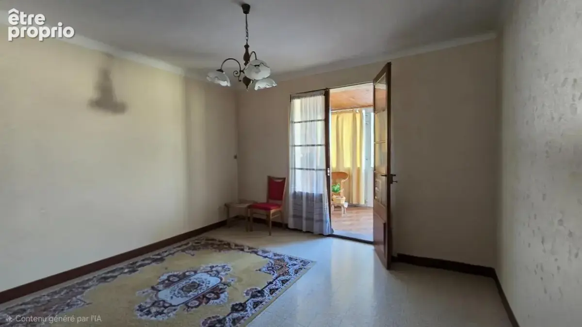 Maison à vendre 5 pièces COURSAN (11) - photo 23