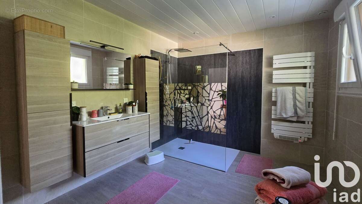 Photo 6 - Maison à VITRY-EN-PERTHOIS