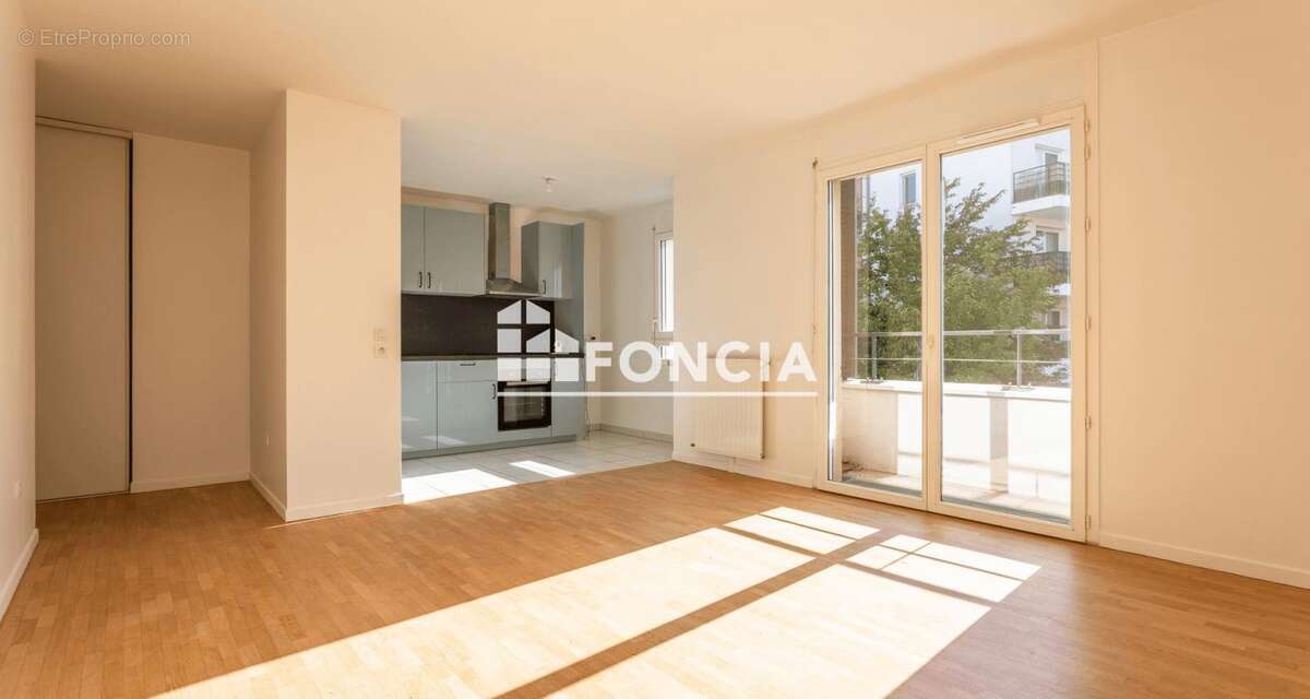 Appartement à ANTONY