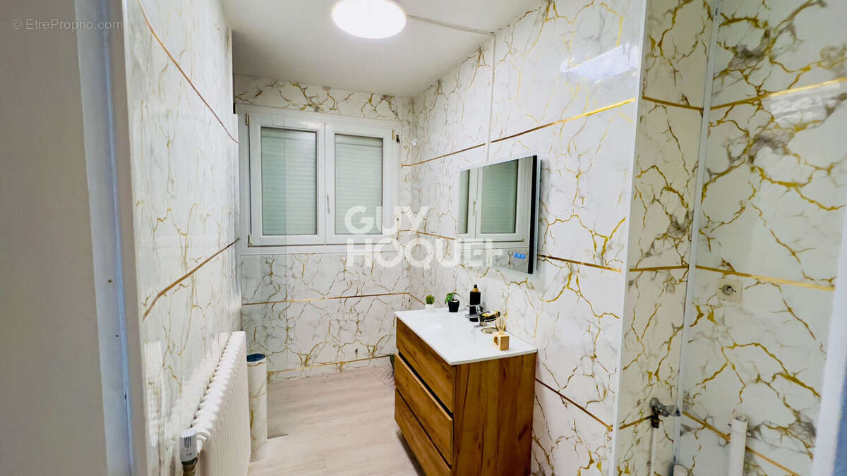 Maison 105 m² à Soissons  - photo 6