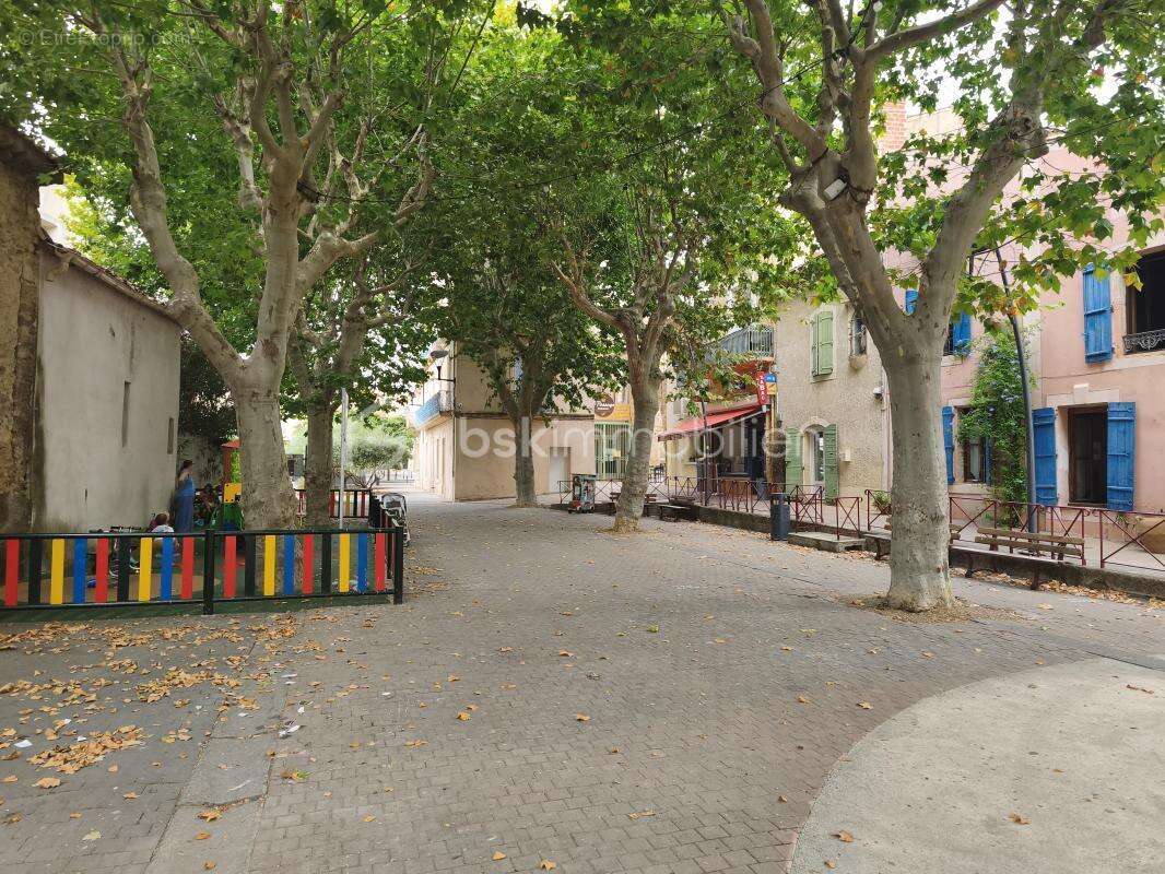 Fonds de commerce Tabac - Presse - FDJ avec logement de fonction - Bassan (34290) - photo 5