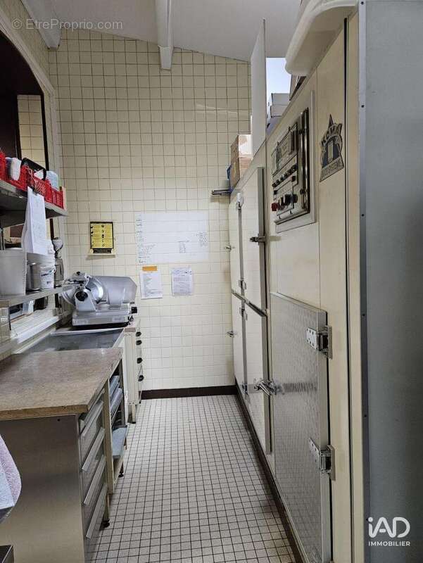 Photo 6 - Commerce à LEZOUX