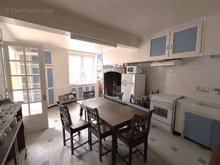 A vendre maison + dependances sur 1,2ha de terrain    chalabre - photo 4