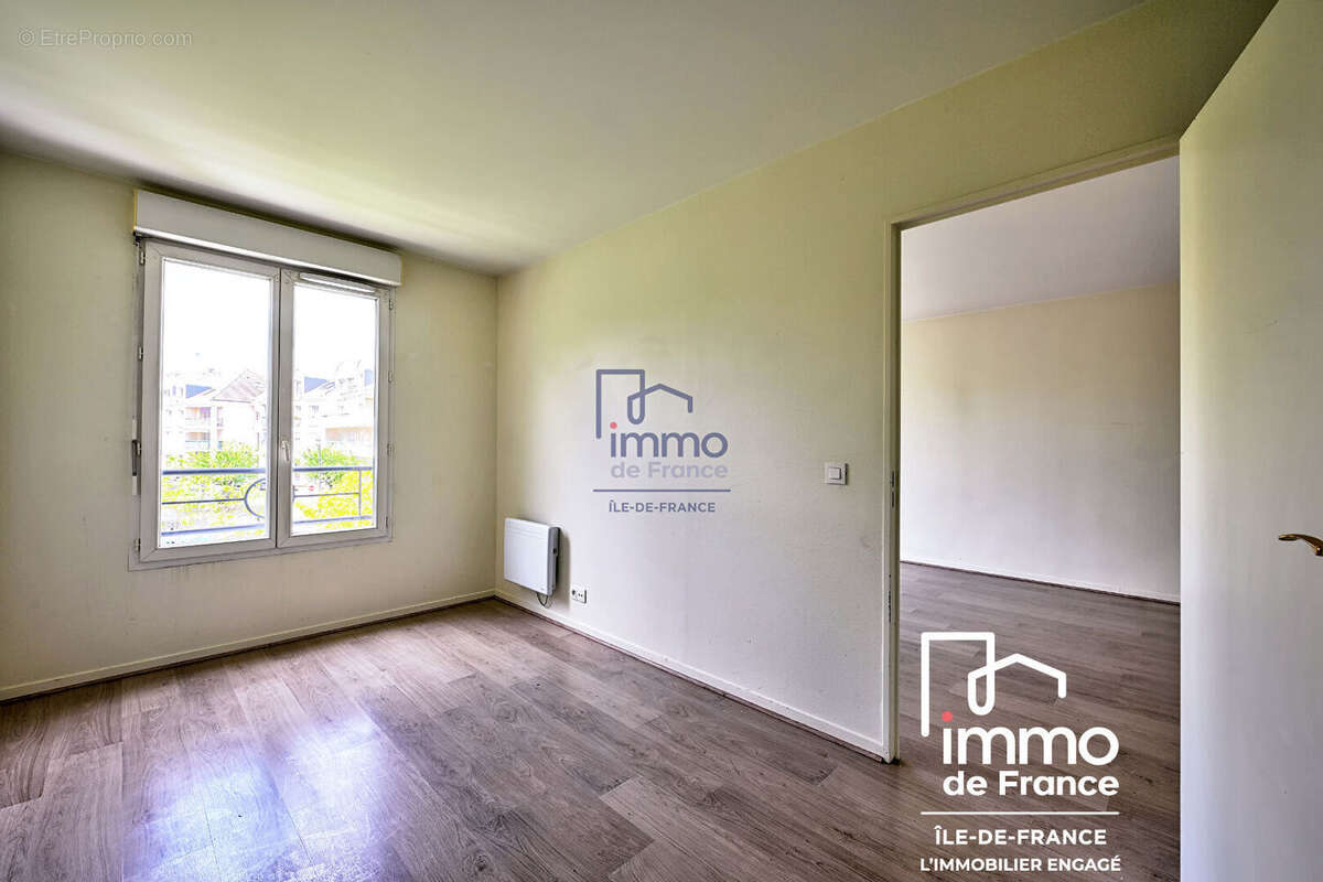 Appartement à OSNY
