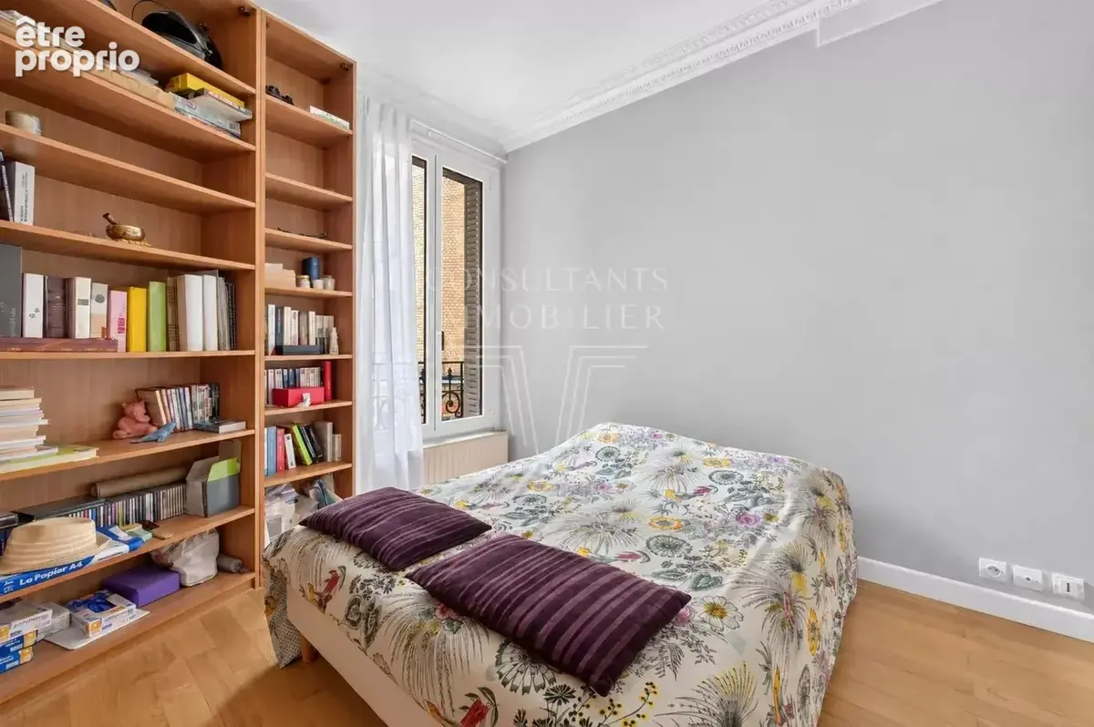 Appartement familial plein sud bel ancien - photo 14