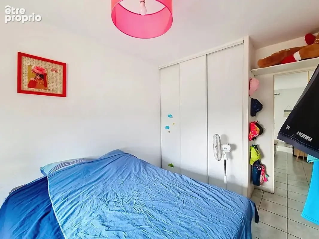 Maison plain-pied 3 chambres - photo 9
