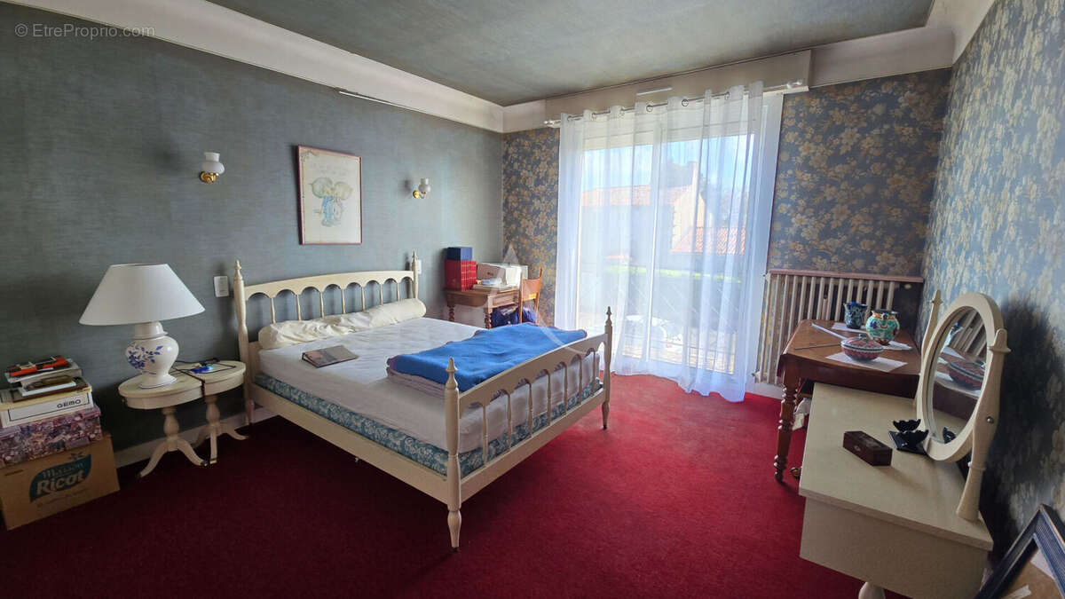 Maison à LES SABLES-D'OLONNE