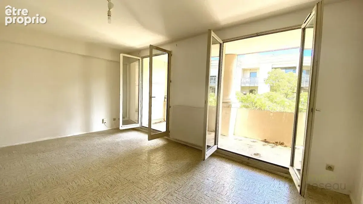 Appartement - photo 2