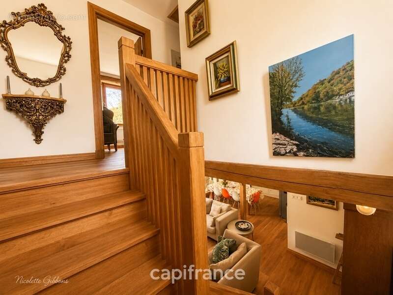 Maison à FLOIRAC