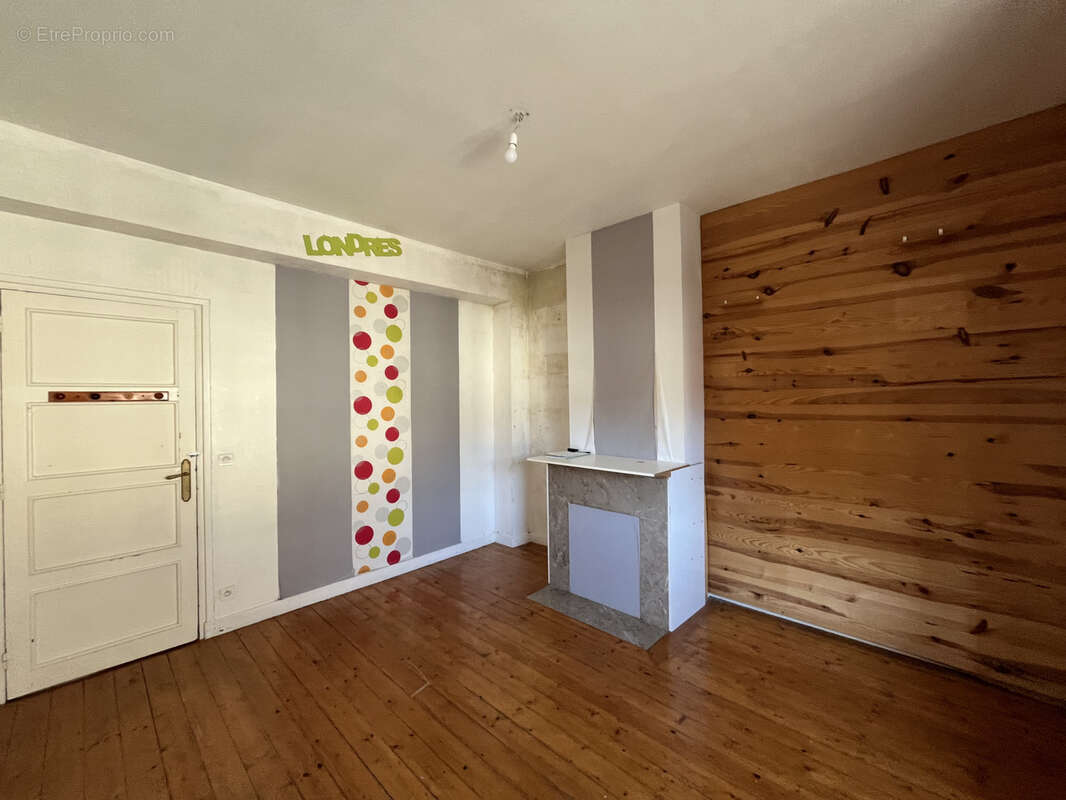 Maison à BLANGY-SUR-BRESLE