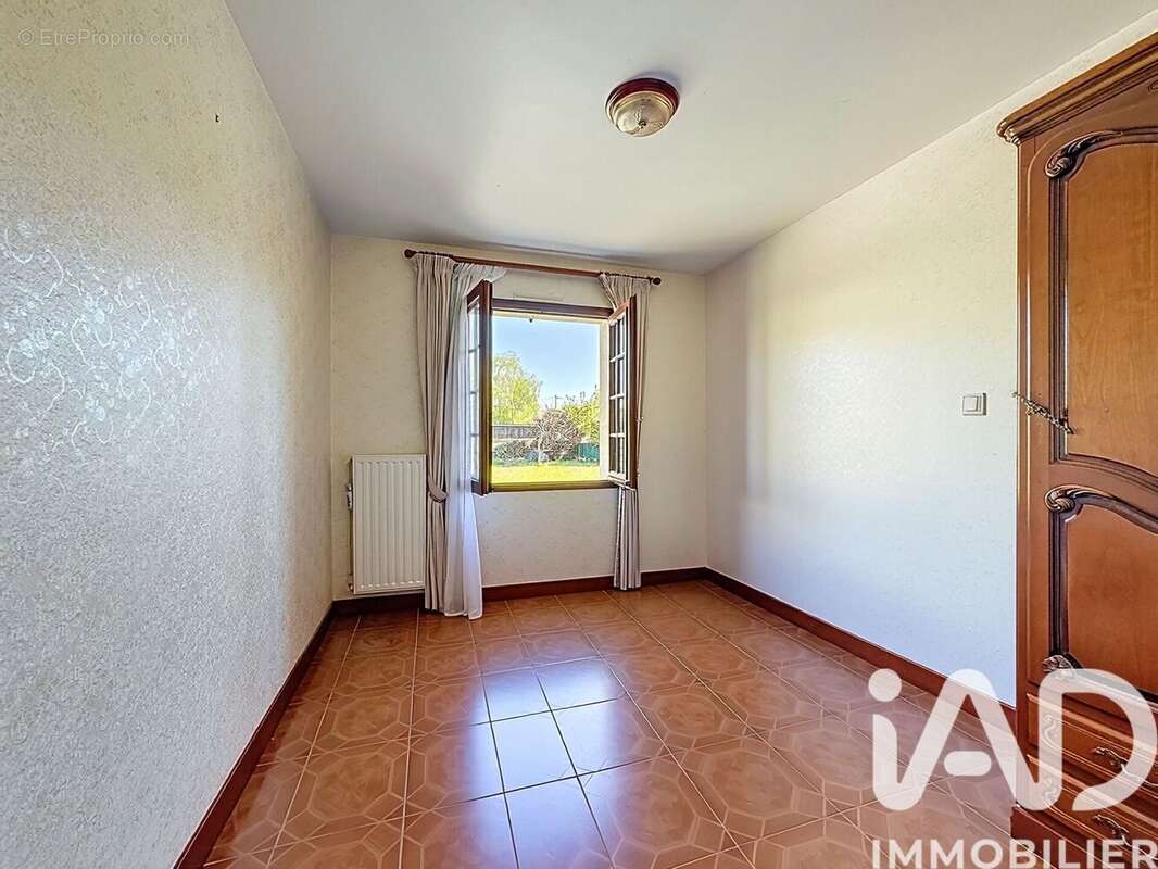 Photo 6 - Maison à SOYAUX