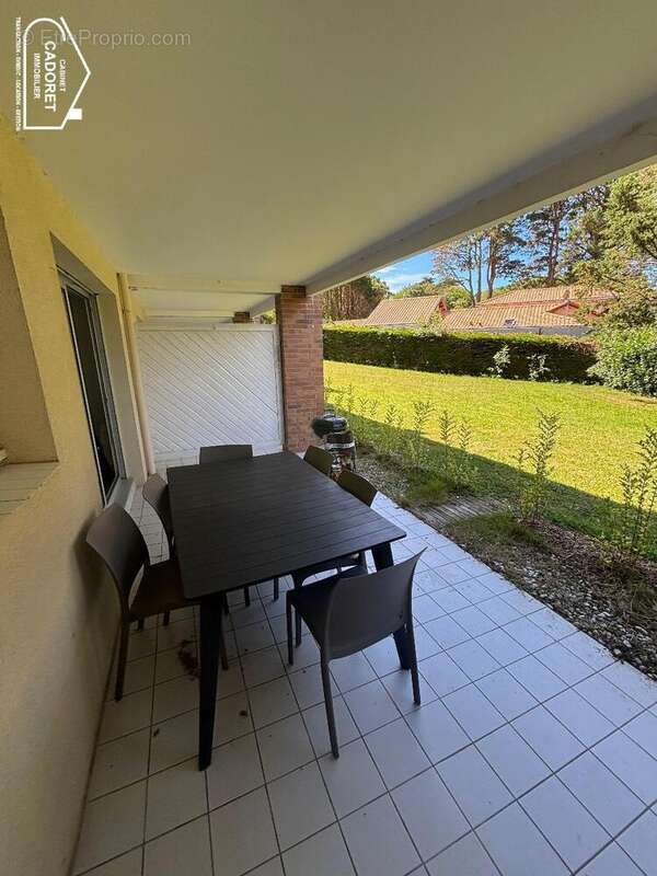   - Appartement à PORNIC
